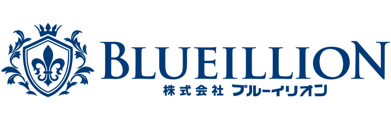 株式会社ブルーイリオン
